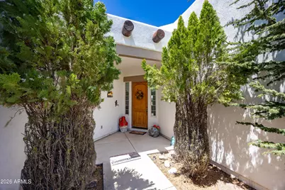 98 Paint Trail, Sonoita, AZ 85637 - Photo 5