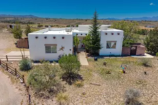 98 Paint Trail, Sonoita, AZ 85637 - Photo 1