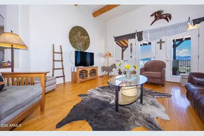 98 Paint Trail, Sonoita, AZ 85637 - Photo 11