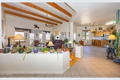 98 Paint Trail, Sonoita, AZ 85637 - Photo 17