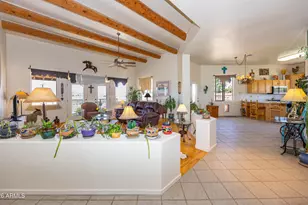 98 Paint Trail, Sonoita, AZ 85637 - Photo 17