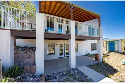 98 Paint Trail, Sonoita, AZ 85637 - Photo 59