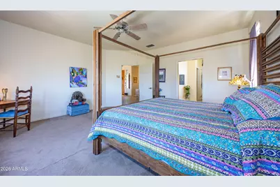 98 Paint Trail, Sonoita, AZ 85637 - Photo 37