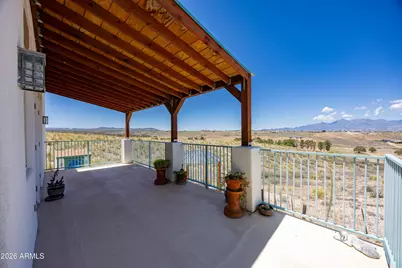 98 Paint Trail, Sonoita, AZ 85637 - Photo 31