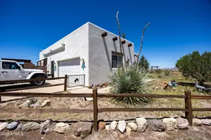 98 Paint Trail, Sonoita, AZ 85637 - Photo 65
