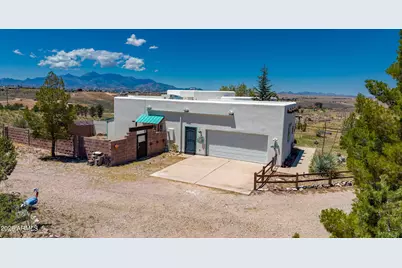 98 Paint Trail, Sonoita, AZ 85637 - Photo 63