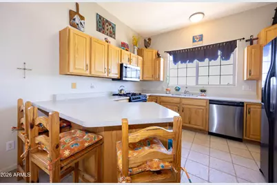 98 Paint Trail, Sonoita, AZ 85637 - Photo 23