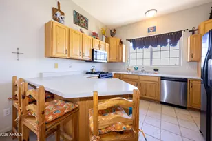 98 Paint Trail, Sonoita, AZ 85637 - Photo 23