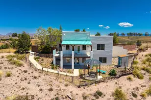 98 Paint Trail, Sonoita, AZ 85637 - Photo 73