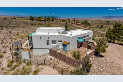 98 Paint Trail, Sonoita, AZ 85637 - Photo 77