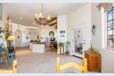 98 Paint Trail, Sonoita, AZ 85637 - Photo 21