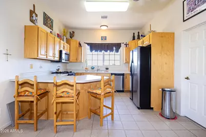 98 Paint Trail, Sonoita, AZ 85637 - Photo 19