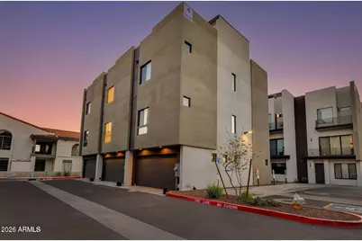 4220 N 32nd Street #21, Phoenix, AZ 85018 - Photo 3