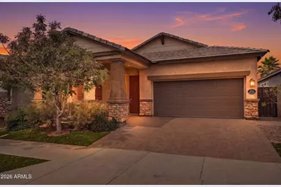 10336 E Naranja Avenue, Mesa, AZ 85209 - Photo 1