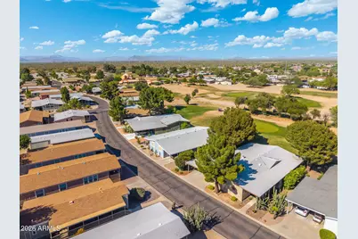 3901 E Pinnacle Peak Rd 405 -- #405, Phoenix, AZ 85050 - Photo 59