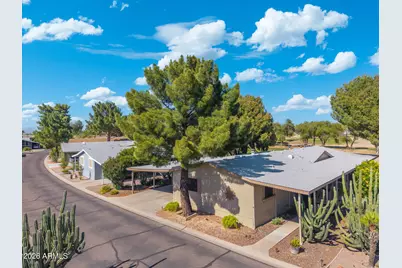3901 E Pinnacle Peak Rd 405 -- #405, Phoenix, AZ 85050 - Photo 43