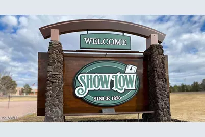 8398 N Lake View Drive #31, Show Low, AZ 85901 - Photo 13