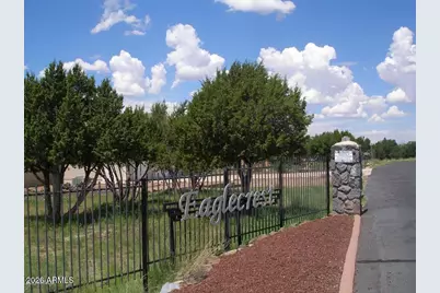 8398 N Lake View Drive #31, Show Low, AZ 85901 - Photo 1