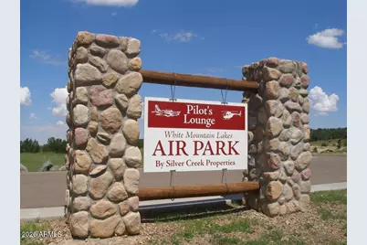 8398 N Lake View Drive #31, Show Low, AZ 85901 - Photo 9