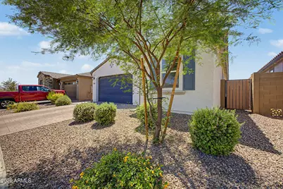 3354 S 155th Lane, Goodyear, AZ 85338 - Photo 3