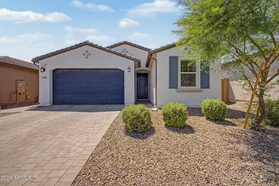 3354 S 155th Lane, Goodyear, AZ 85338 - Photo 1