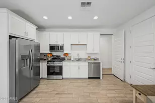 3354 S 155th Ln, Goodyear, AZ 85338 - Photo 25