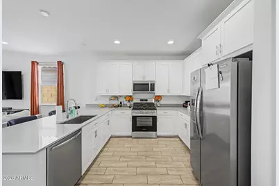 3354 S 155th Lane, Goodyear, AZ 85338 - Photo 5