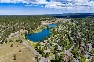 6000 E Laurel Loop, Flagstaff, AZ 86004 - Photo 49