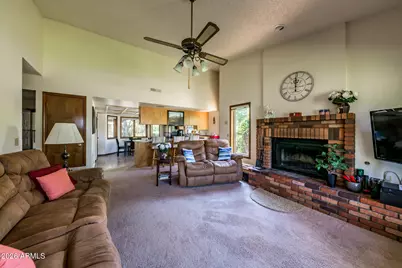 6000 E Laurel Loop, Flagstaff, AZ 86004 - Photo 21