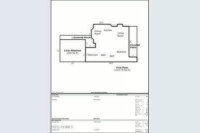 6000 E Laurel Loop, Flagstaff, AZ 86004 - Photo 7
