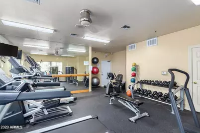 7575 E Indian Bend Road #Apt 1034, Scottsdale, AZ 85250 - Photo 41
