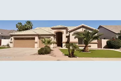 5081 S McClelland Drive, Chandler, AZ 85248 - Photo 1
