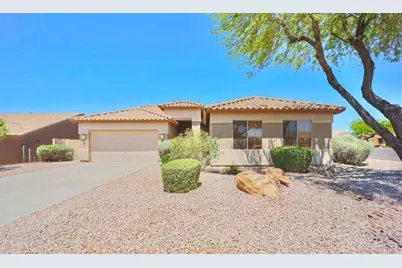 7360 W Tether Trail, Peoria, AZ 85383 - Photo 1
