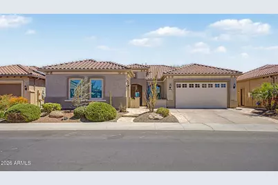 21289 N 266th Avenue, Buckeye, AZ 85396 - Photo 5