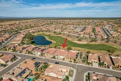 21289 N 266th Avenue, Buckeye, AZ 85396 - Photo 51