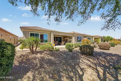 21289 N 266th Avenue, Buckeye, AZ 85396 - Photo 47