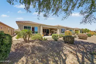 21289 N 266th Ave, Buckeye, AZ 85396 - Photo 47
