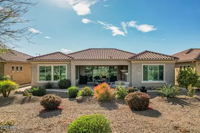 21289 N 266th Avenue, Buckeye, AZ 85396 - Photo 43