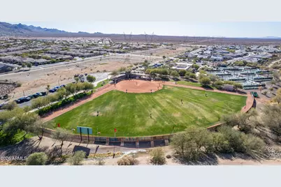 21289 N 266th Avenue, Buckeye, AZ 85396 - Photo 67