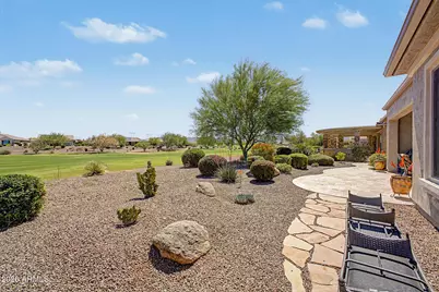 21289 N 266th Avenue, Buckeye, AZ 85396 - Photo 45