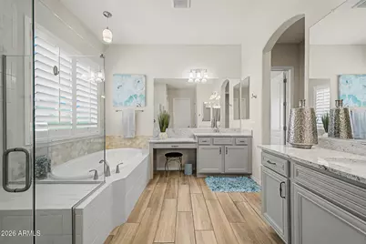21289 N 266th Avenue, Buckeye, AZ 85396 - Photo 29