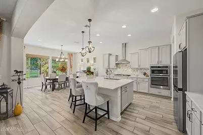 21289 N 266th Avenue, Buckeye, AZ 85396 - Photo 19