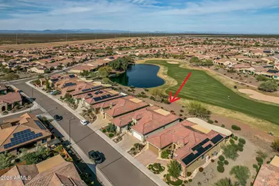 21289 N 266th Avenue, Buckeye, AZ 85396 - Photo 5