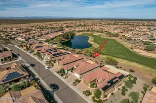 21289 N 266th Ave, Buckeye, AZ 85396 - Photo 5