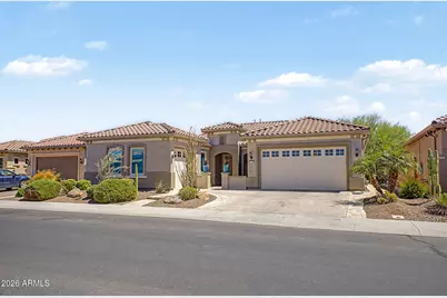 21289 N 266th Avenue, Buckeye, AZ 85396 - Photo 1