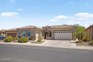 21289 N 266th Ave, Buckeye, AZ 85396 - Photo 1