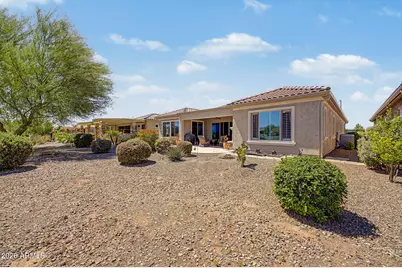 21289 N 266th Avenue, Buckeye, AZ 85396 - Photo 47