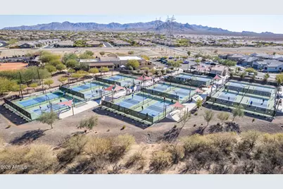 21289 N 266th Avenue, Buckeye, AZ 85396 - Photo 69