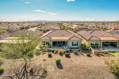21289 N 266th Avenue, Buckeye, AZ 85396 - Photo 49
