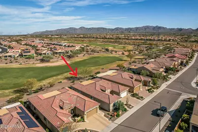 21289 N 266th Avenue, Buckeye, AZ 85396 - Photo 3
